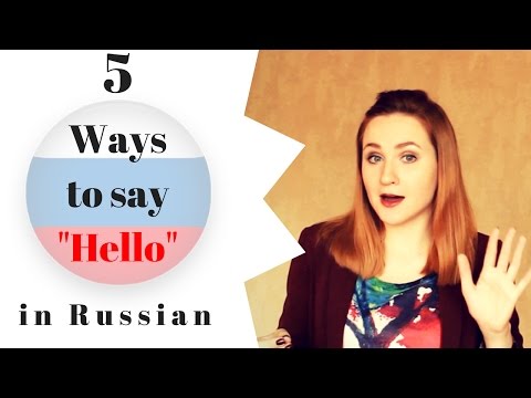 Mastering Russian Vocabulary course preview