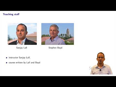 Fundamentals of Machine Learning course preview