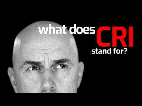 Understanding Photography Terminology course preview
