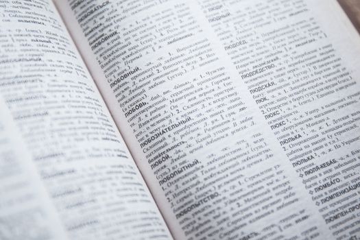 Mastering Russian Vocabulary course preview
