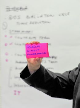 Mastering the Business Problem Solving Model course preview