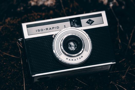 Mastering ISO in Photography course preview