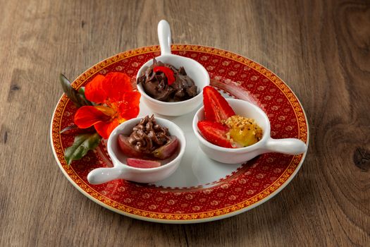 Delicious Desserts Masterclass course preview