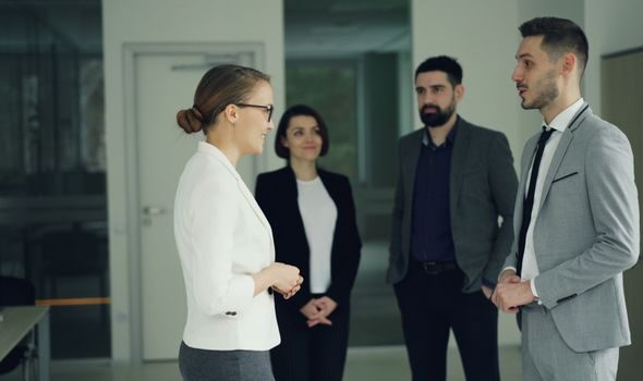 Fundamentals of Human Resource Management course preview