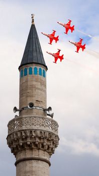 Learn Turkish for Arabic Speakers course preview