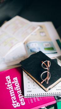 Spanish Language Course for Arabic Speakers course preview