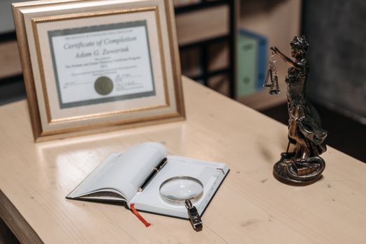 Certificate in Public Administration course preview