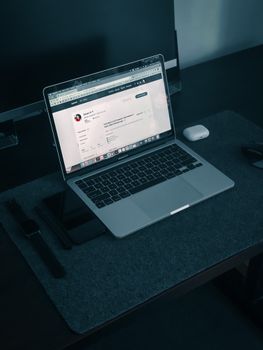 دليل العمل الحر على منصة Upwork course preview