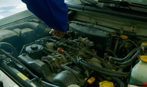 Automotive Engineering Fundamentals course preview