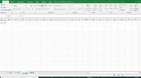 دورة Excel: من المبتدئ إلى المحترف course preview