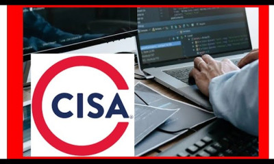 إدارة نظم المعلومات | CISA course preview