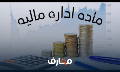 أساسيات الإدارة المالية للشركات للمبتدئين course preview