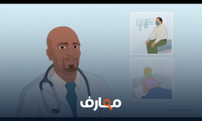 إعداد نموذج سياسة فعالة لمكافحة العدوى في المستشفيات course preview