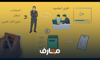 إتقان إكسل للمحاسبين course preview