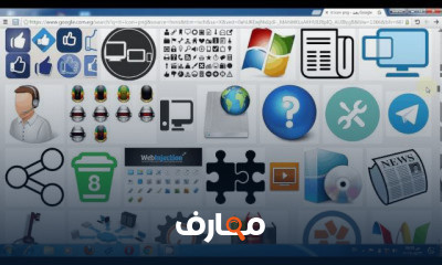 احتراف تصميم الشعارات course preview