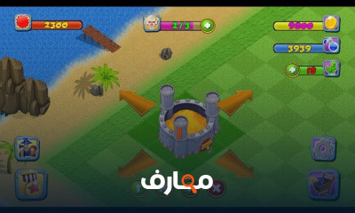 دورة متقدمة في برمجة الألعاب باستخدام Unity 2D course preview