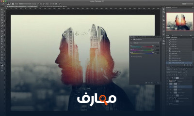 احتراف فوتوشوب: من البداية إلى التميز course preview