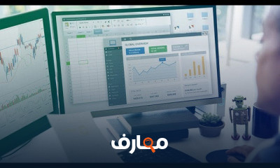احتراف Excel: من الأساسيات إلى التقدم course preview