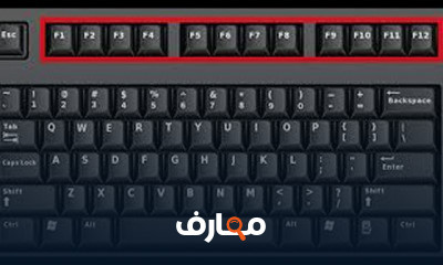 اختصارات لوحة المفاتيح الأساسية course preview