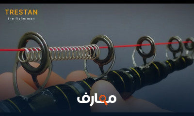 دليل شامل لمعدات صيد السمك course preview