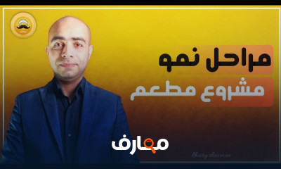 تحليل جدوى مشروع مطعم course preview