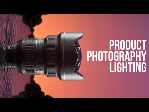 Mastering Photography Lighting Techniques course preview