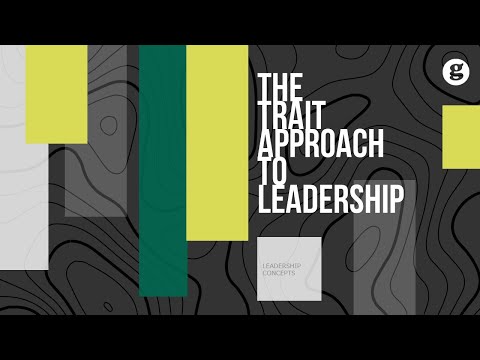 Fundamentals of Leadership course preview