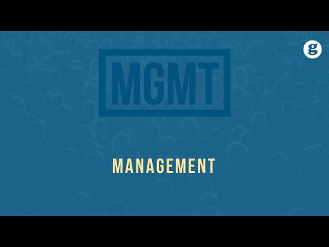 Fundamentals of Management course preview