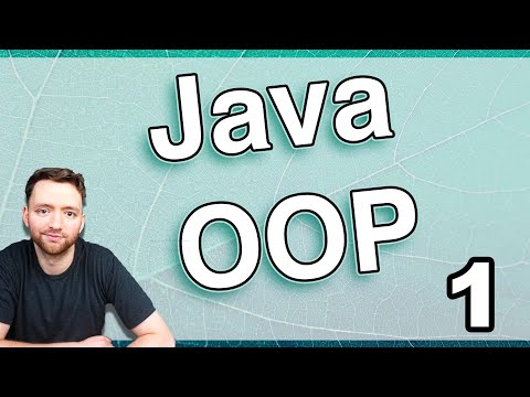 Comprehensive Java Object-Oriented Programming Course course preview