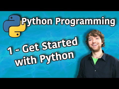 Begin Your Journey with Python Programming course preview