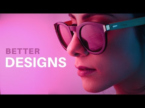 Mastering Graphic Design Theory Techniques course preview