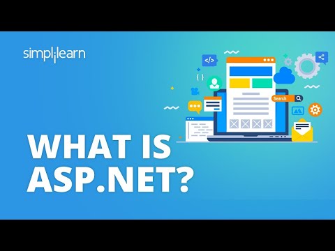 Comprehensive ASP.NET Training Program course preview