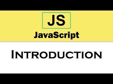 JavaScript for Beginners: A Comprehensive Guide course preview
