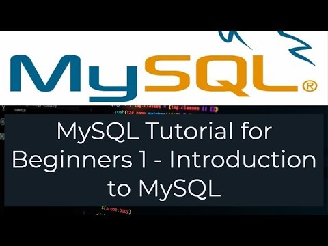 MySQL Installation Guide for Mac Users course preview