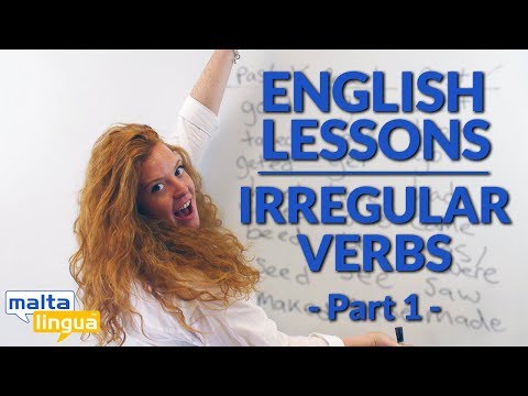 Intermediate English Proficiency course preview