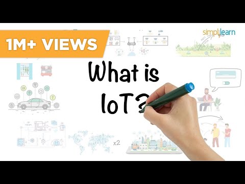 Mastering the Internet of Things (IoT) course preview