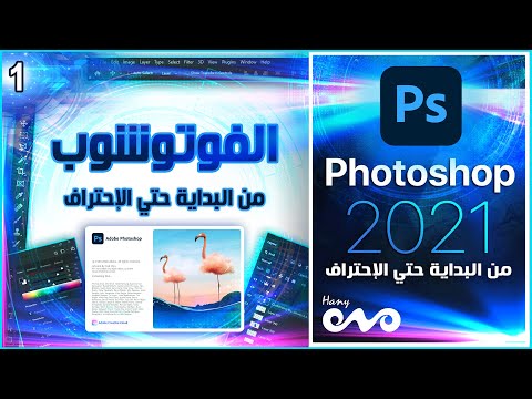 Photoshop Essentials: A Comprehensive Beginner's Guide course preview