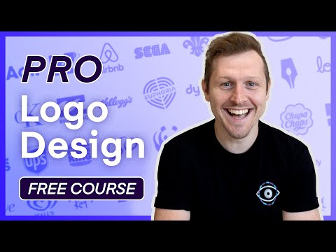 Mastering Professional Logo Design course preview