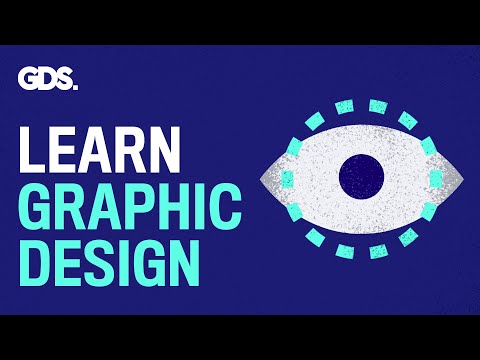 Introduction to Graphic Design course preview