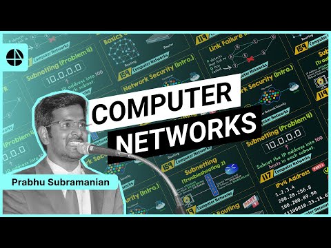 Fundamentals of Computer Networking course preview