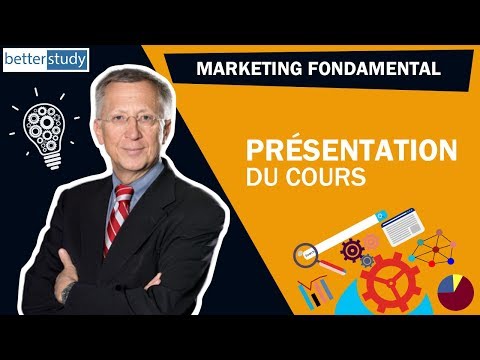 Fundamental Marketing Strategies course preview