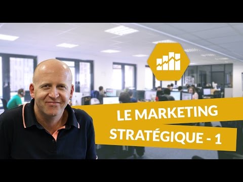 Strategic Marketing Mastery course preview