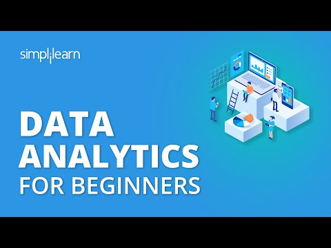Comprehensive Data Analytics Certification course preview