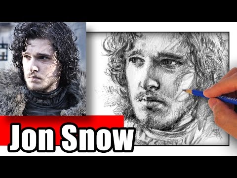 wedti - Free courses with accredited certificates 14 Mastering the Art of Drawing Game of Thrones Characters course preview