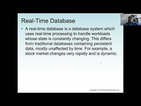 Comprehensive Database Management System Certification course preview