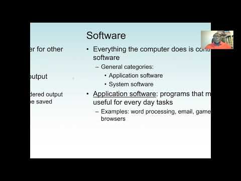 Fundamentals of Python Programming course preview