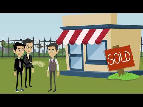 Consulting for Animation Business Success course preview