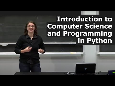 Mastering Computer Science and Python Programming course preview