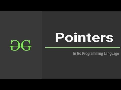 Mastering Go Programming course preview