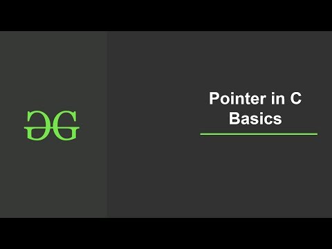 Fundamentals of C Programming course preview